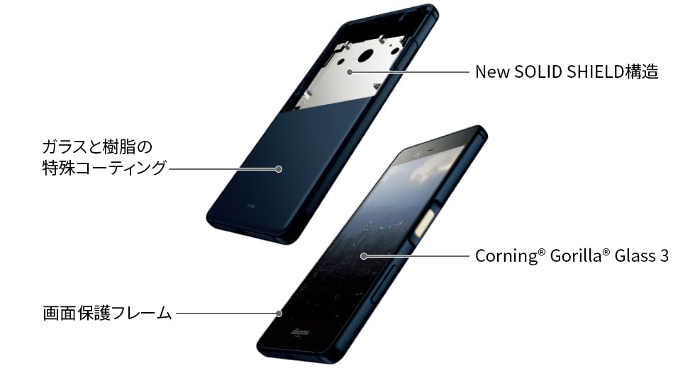 Amazon | 【整備済み品】富士通 arrows NX F-01K キャリア：docomo OS